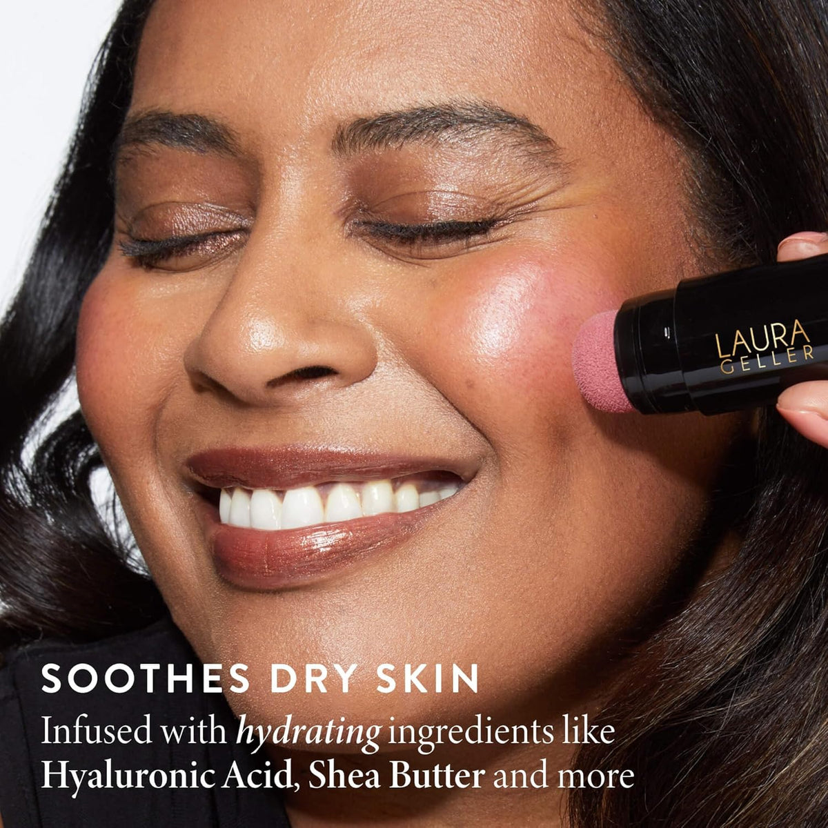 LAURA GELLER NEW YORK Kit Hydration Heroes: Spackle Primer, Hydrate...