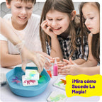 Dan&Darci Kit mágico para mascotas de agua de gel - Regalos de cumpleaños