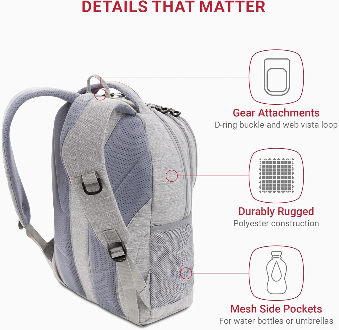 SwissGear, Gris claro
