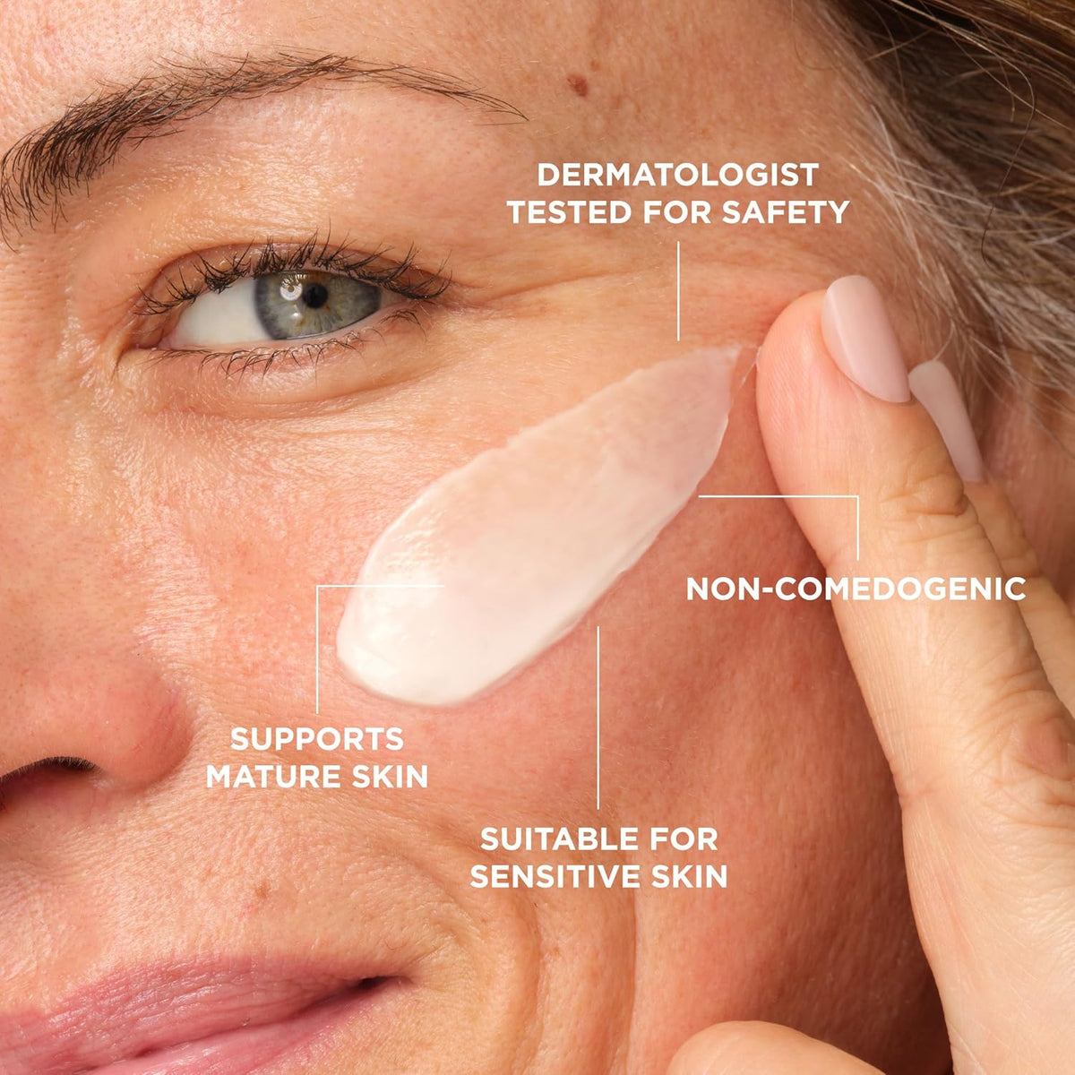 IT Cosmetics Confidence in a Cream - Hidratante y antienvejecimient...