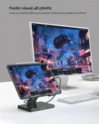 BKELHS, hub USB 3.0