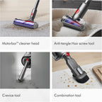 Dyson Barra de motor V9