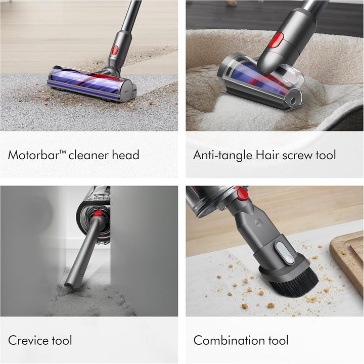 Dyson Barra de motor V9