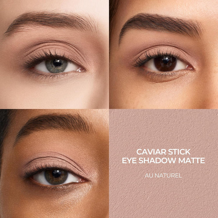 Sombra en lápiz para ojos, de Laura Mercier (Caviar Stick Eye Colour)