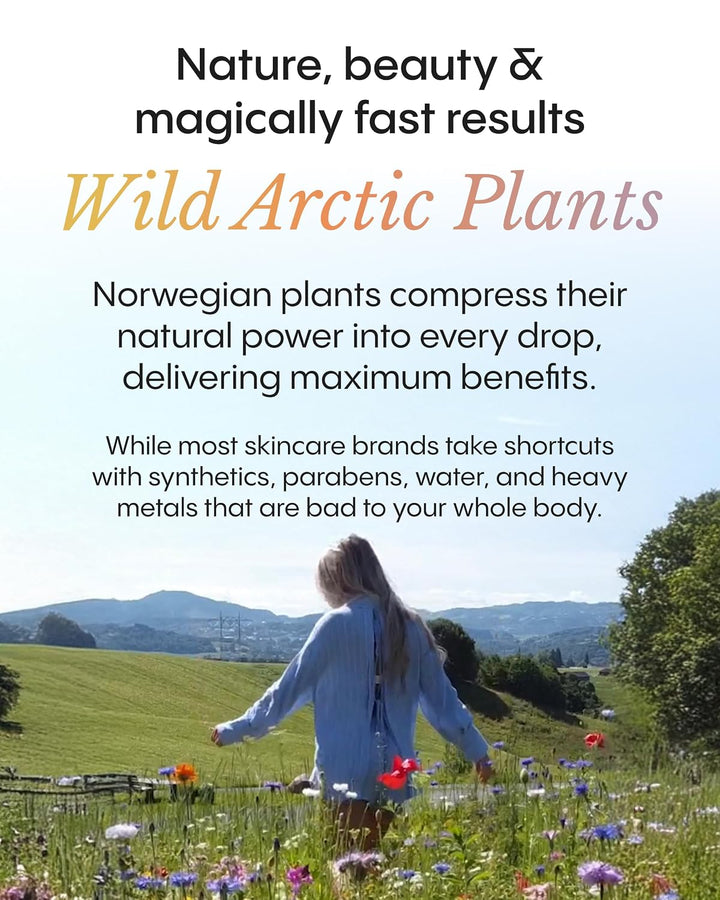 Frøya Organics The Complete System for Mature Women's Skin | Ju...