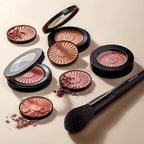 bareMinerals Gen Nude Blonzer, Rubor y bronceador híbrido, maquilla...