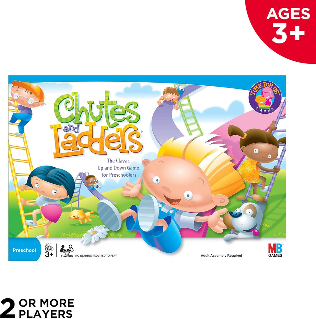 Juego de escaleras y serpientes