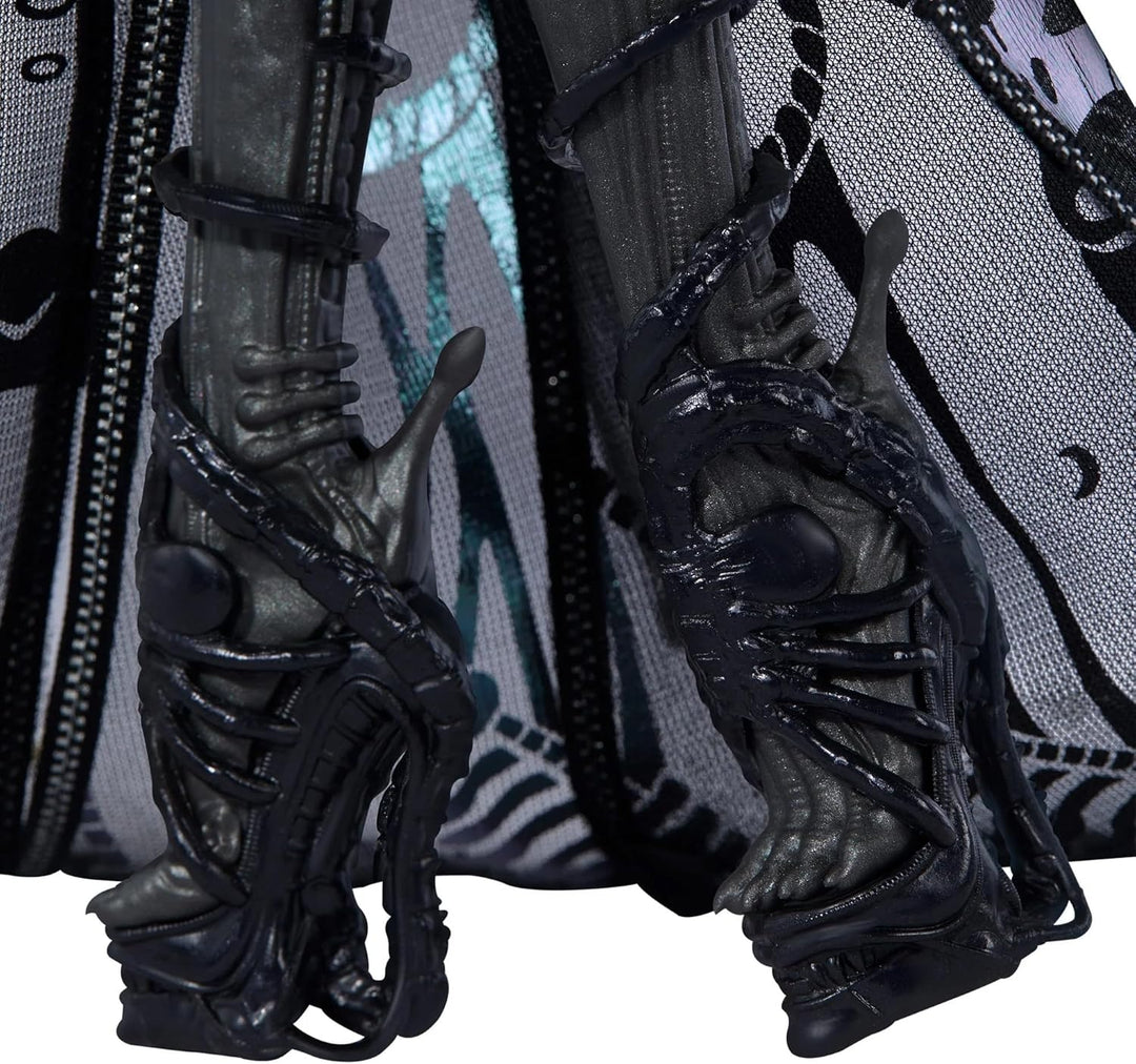 Muñeca Alienígena Skullector de Monster High \u2013 Edición Limitad...