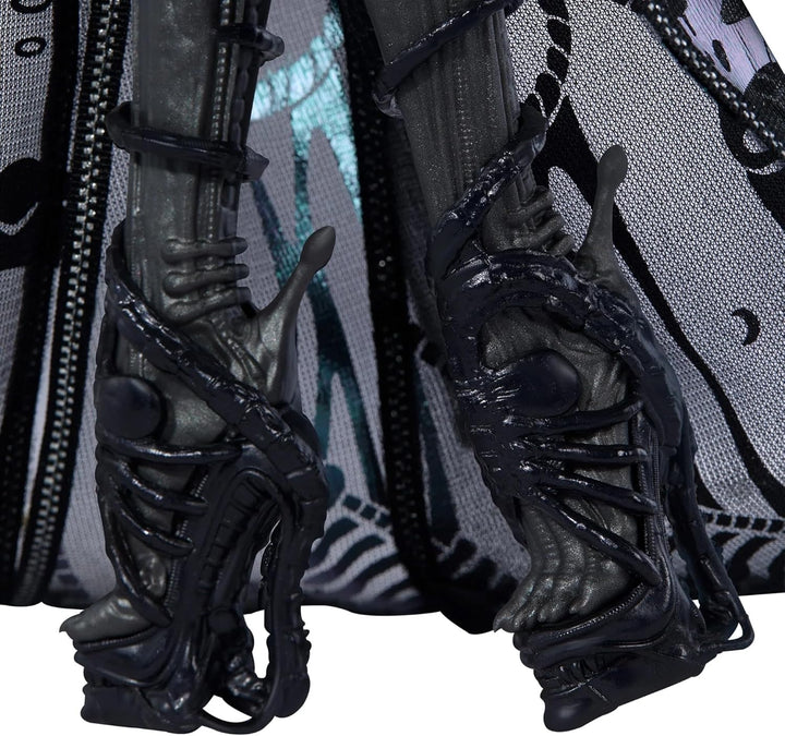 Muñeca Alienígena Skullector de Monster High \u2013 Edición Limitad...