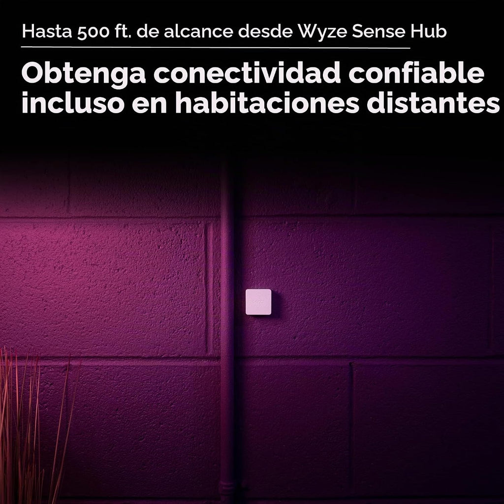 Wyze Sensor de clima (paquete de 3)