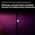 Wyze Sensor de clima (paquete de 3)