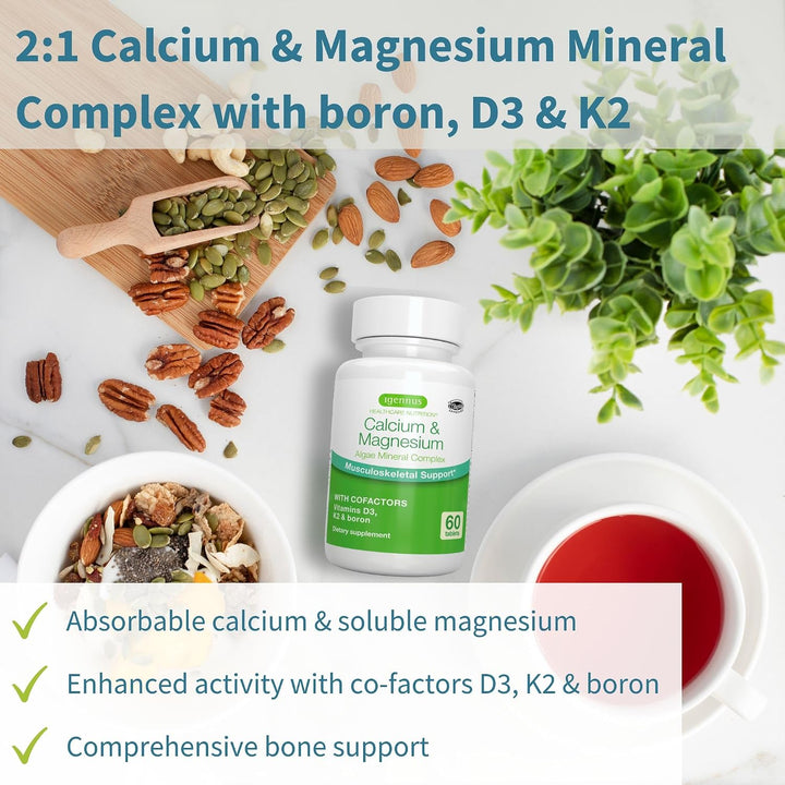 Multivitamínico y minerales para mujeres + paquete vegano de comple...