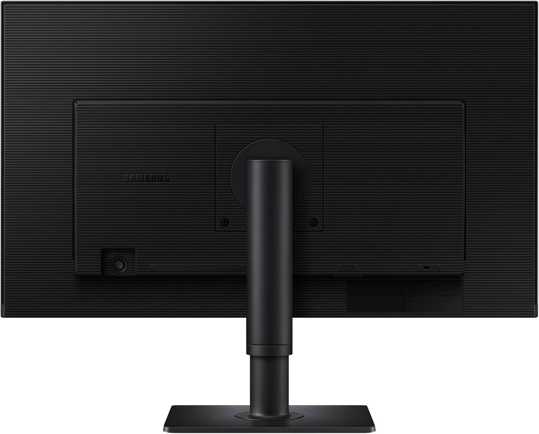 Samsung 27" (S40GD) Monitor de negocios sin bordes con panel IP...