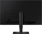 Samsung 27" (S40GD) Monitor de negocios sin bordes con panel IP...