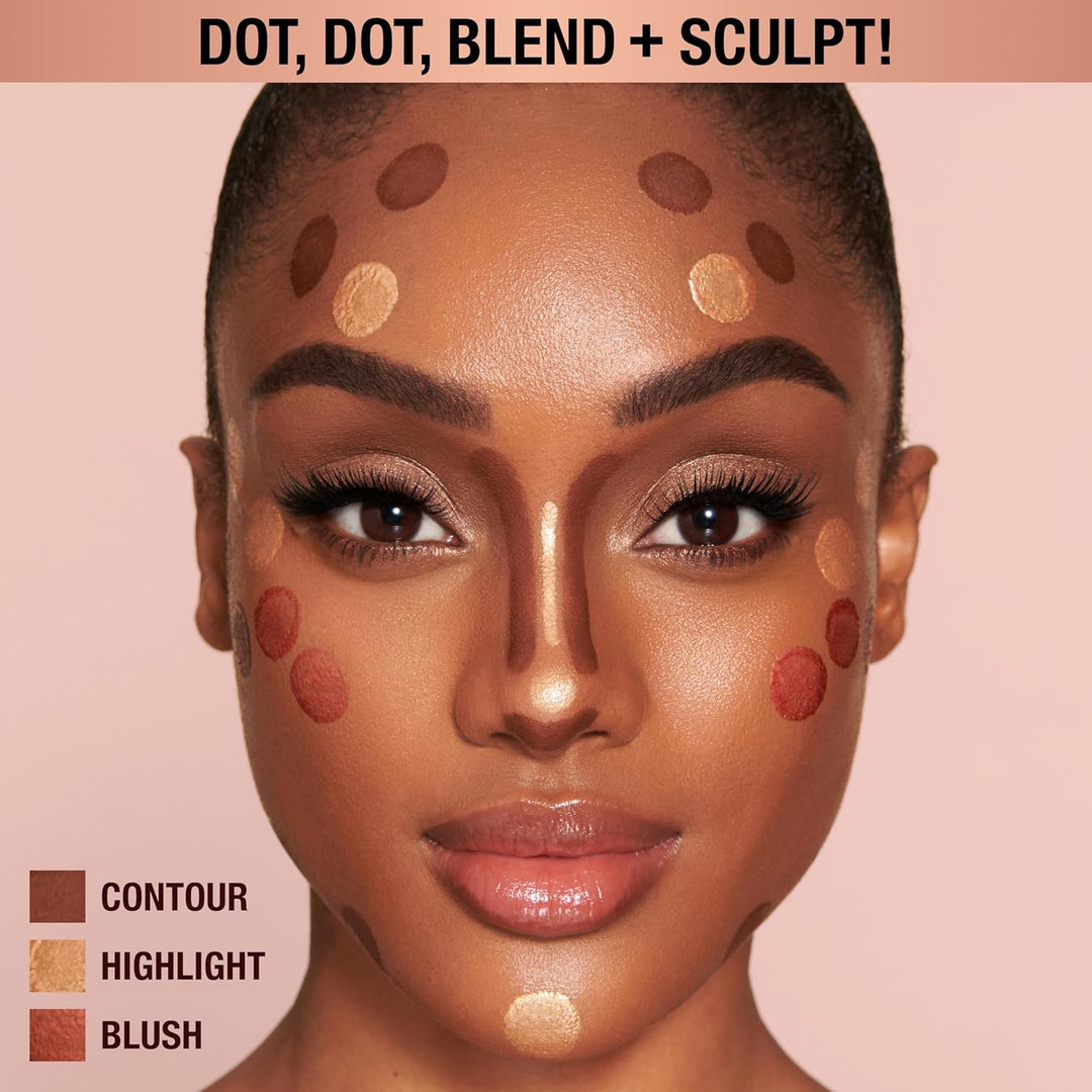 Charlotte Tilbury Varita ligera de belleza