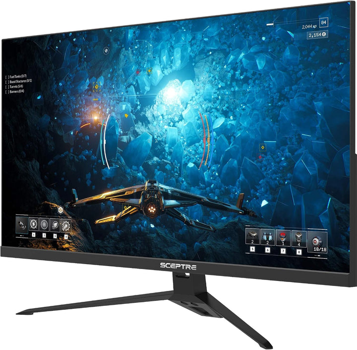 Sceptre Monitor de juegos IPS de 27 pulgadas 180Hz HDMI DisplayPort...