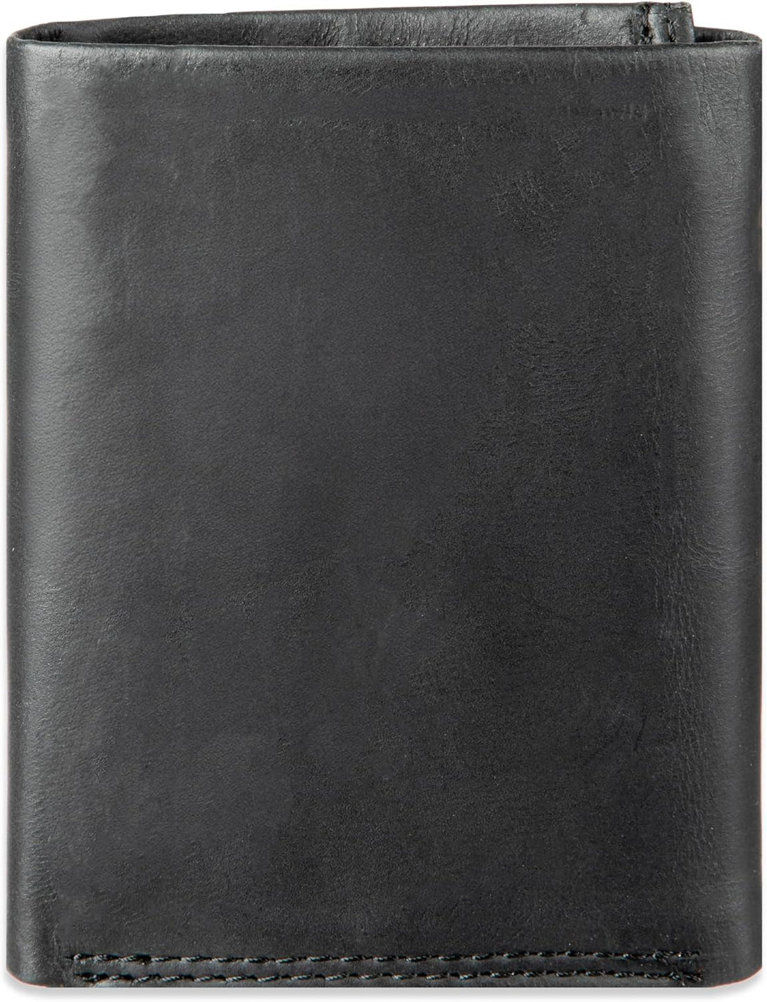 Levi's Billetera triple RFID para hombre, elegante y delgada, i...