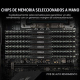 CORSAIR Vengeance LPX DDR4 RAM 32 GB (2 x 16 GB) 3200 MHz CL16-20-2...