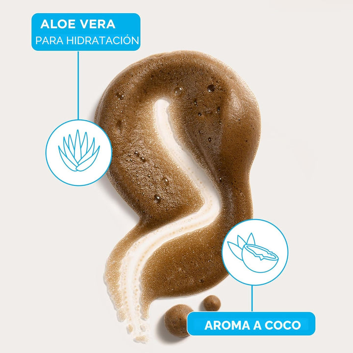 Bondi Sands - Espuma autobronceadora ligera y enriquecida con aloe...