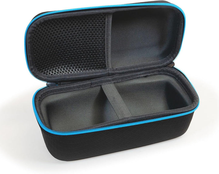 JBL Flip 7 (Squad) + Paquete con funda protectora divvi! de carcasa...