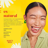 Burt's Bees Bálsamo labial - Cera de abeja original, paquete de...