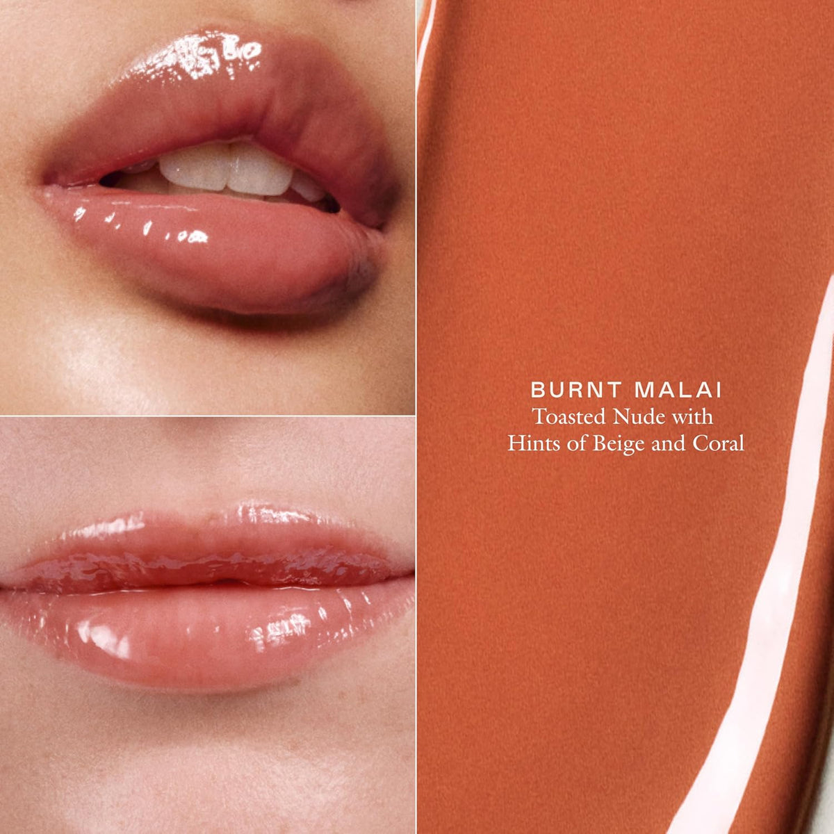 EADEM - Bálsamo Le Chouchou, brillo labial hidratante para mujeres,...