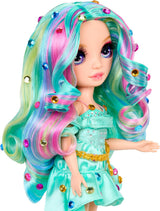 Rainbow High Be Dazzling Fashion Dolls - Celine Turquesa