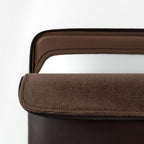 Comfyable Funda protectora delgada para laptop con funda para acces...