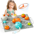 Lámpara SMILESSKIDDO Science Kits Electronics STEM Kit 140+ Projects 10+ Parts