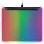 Razer Firefly V2 Pro - Alfombrilla para mouse RGB totalmente iluminada