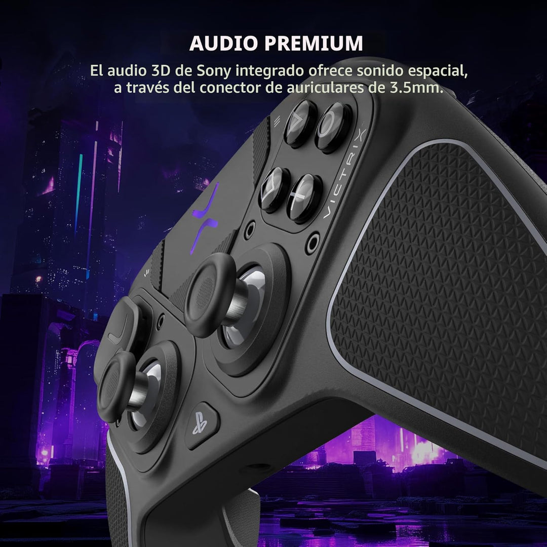 Turtle Beach Victrix Pro BFG Reloaded Wireless Gaming Controller Of...