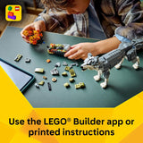 LEGO TBD Creator 31393