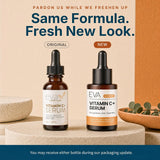 Suero de vitamina C Plus, 2 % retinol, 3,5 % niacinamida, 5 % ácido...