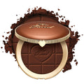 Too Faced Chocolate Soleil Matte Blurring, Embalaje actualizado, 06 Ganache de Chocolate (Rico)