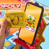 Monopoly Juego de mesa de banca de aplicaciones Juego
