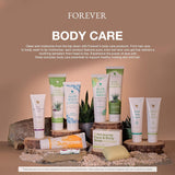 Forever Living - Aloe Lips - Bálsamo labial hidratante con aloe, jo...