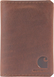 Carhartt Carteras de cuero Craftsman para hombre, disponibles en va...