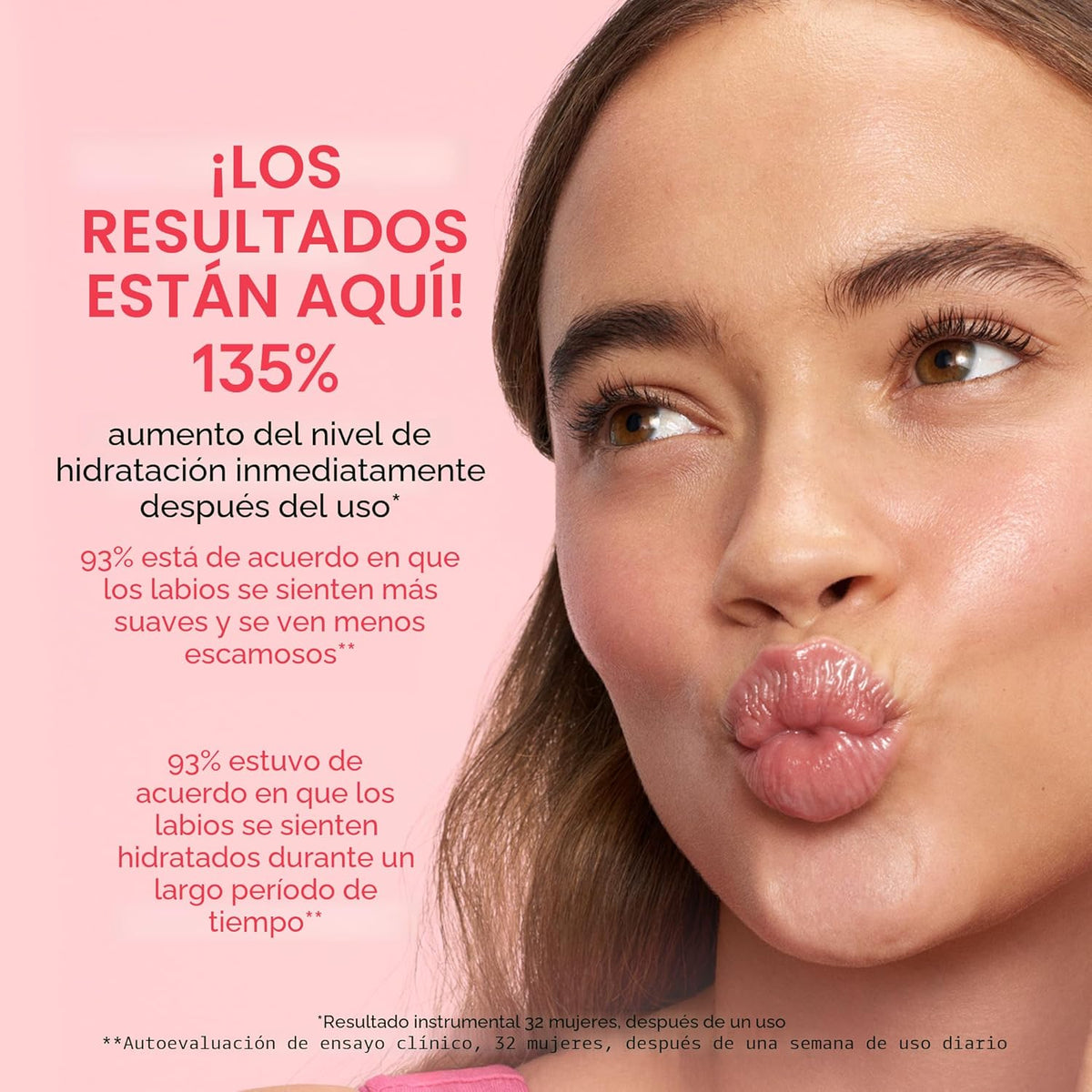 LANEIGE - Mascarilla nocturna para labios: Nutrir, hidratar, vitami...