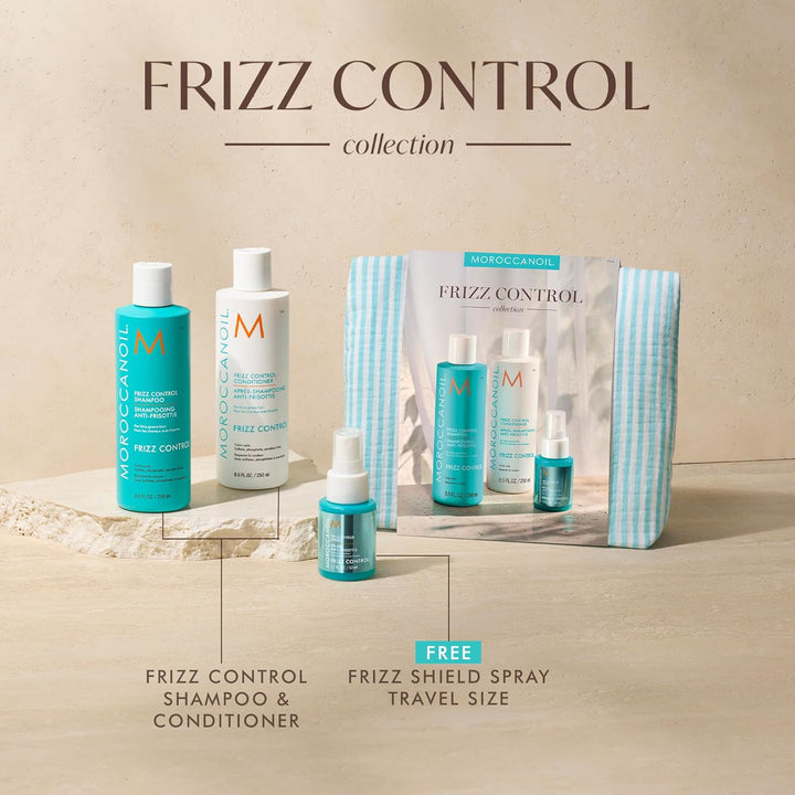 Moroccanoil Set de regalo para cabello y cuerpo