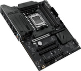 Placa base ASUS X870 MAX Gaming WIFI7 AMD AM5 ATX, 12+2+1 80A DrMOS...