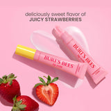 Burt's Bees Trío de golosinas para labios
