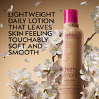 Aveda Loción corporal de almendra cereza