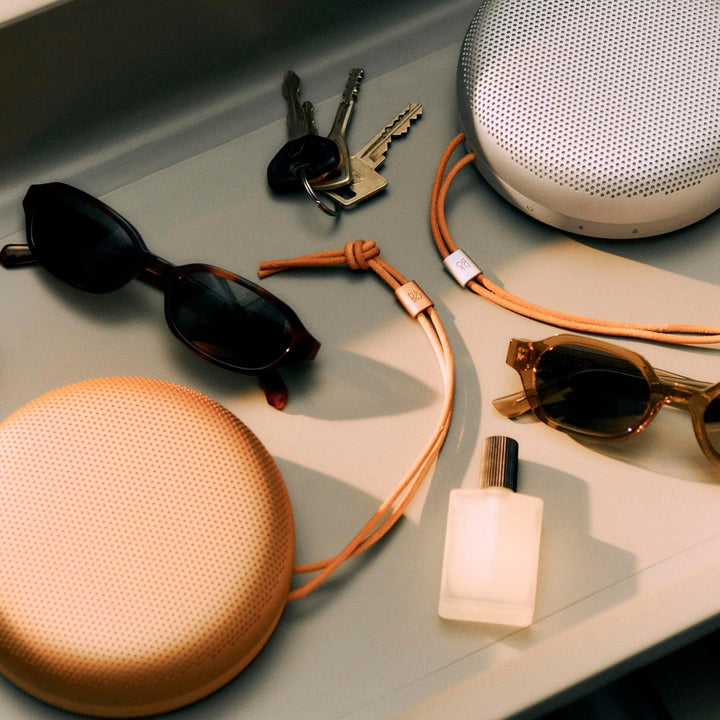 Bang &amp; Olufsen Beosound A1 3ª Generación Altavoz Bluetooth Port...