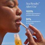 OSEA Aceite Potenciador de Labios con Ácido Hialurónico \u2013 Acei...