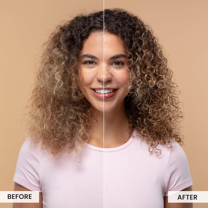 CURLSMITH Awestruck Definition Cream - Crema de peinado de fijación...