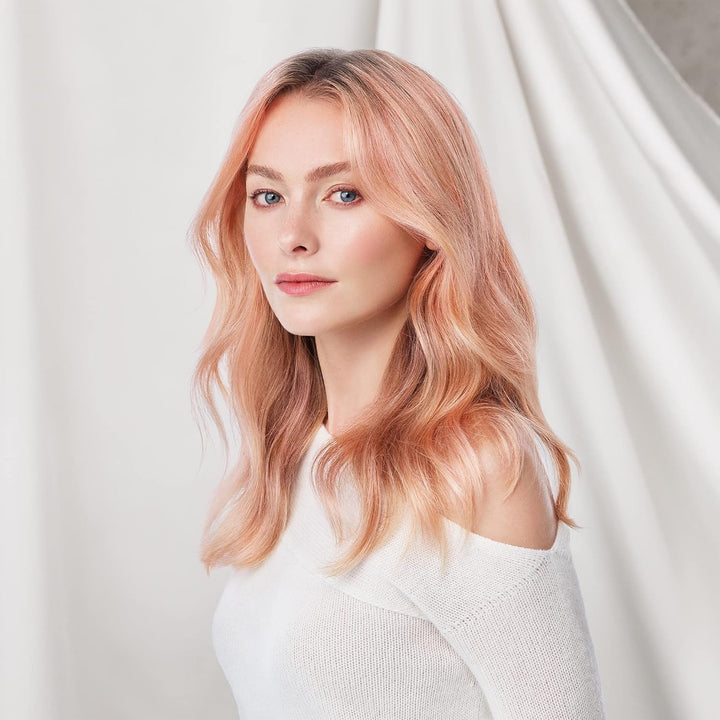 Moroccanoil Mascarilla Depositante de Color, 6.7 onzas líquidas