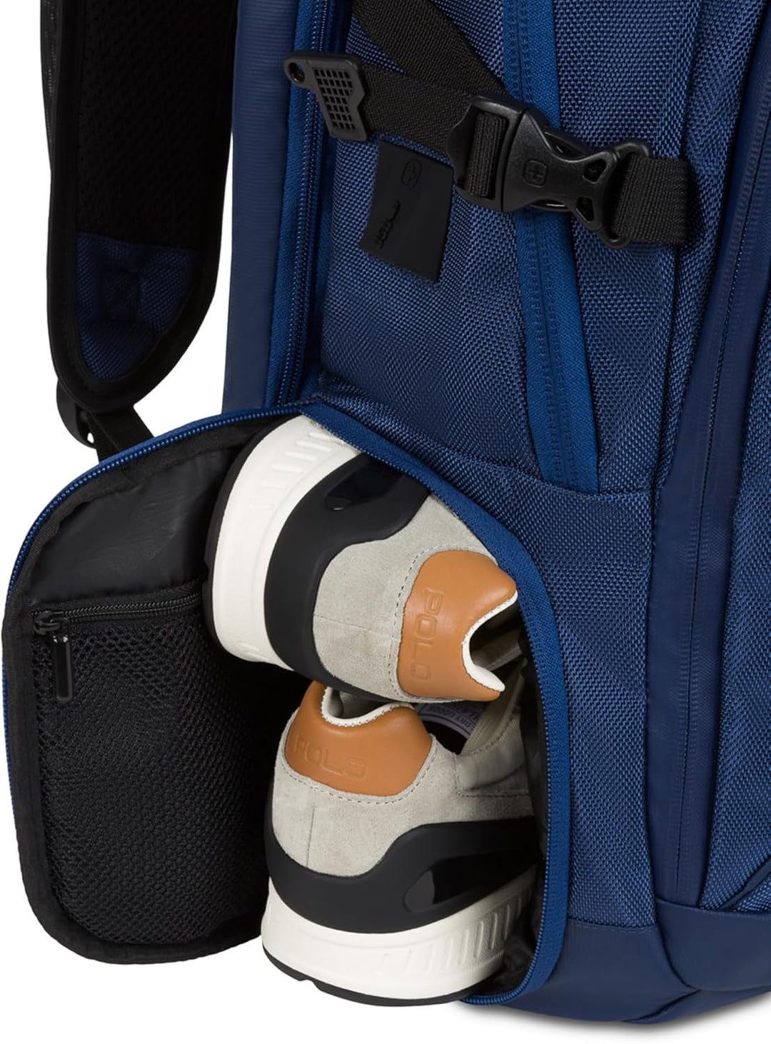 SwissGear 5358 USB ScanSmart \u2013 Mochila para portátil de 16\u20...