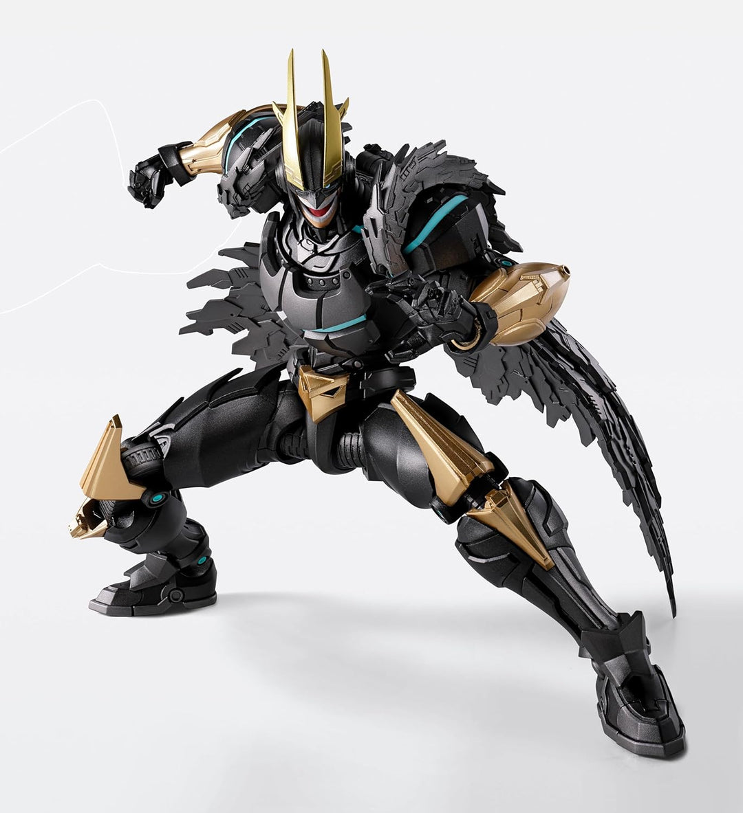 TAMASHII NATIONS - My Hero Academia - Figura de acción Armored All...