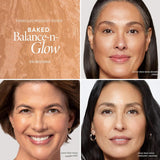 LAURA GELLER NEW YORK Baked Balance-N-Glow Base Iluminadora - Media...