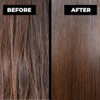 Keracolor High Shine Clear Hair Gloss, esmalte para el cabello